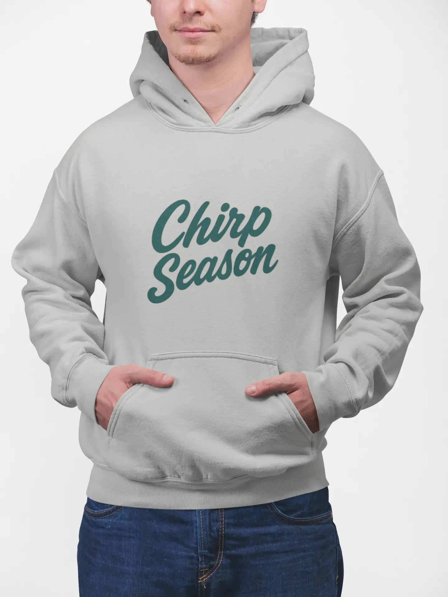 Hockey Hoodies & Long Sleeve