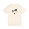 Hockey T-Shirt - Your Ten Ply Printify