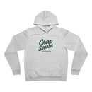 Chirp Season Hoodie - Wear Your Worst Behavior Printify