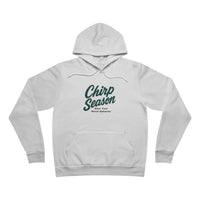 Chirp Season Hoodie - Wear Your Worst Behavior Printify