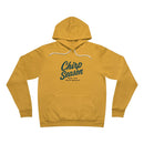 Chirp Season Hoodie - Wear Your Worst Behavior Printify