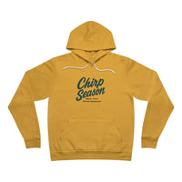Chirp Season Hoodie - Wear Your Worst Behavior Printify