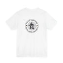 Hockey T-Shirt -Coupon with More Savings Printify