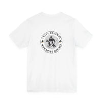 Hockey T-Shirt -Coupon with More Savings Printify