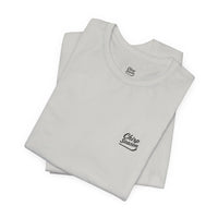 Hockey T-Shirt - Skate Like Dog Water Printify
