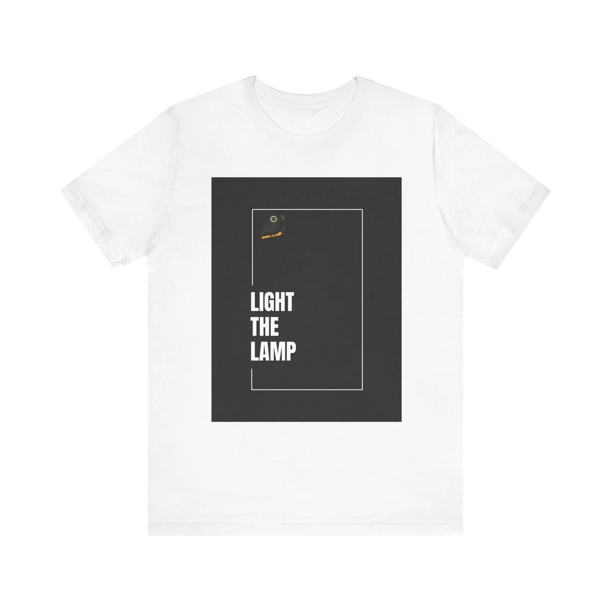 Chirp Season - Light the Lamp - Tee