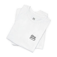 Hockey T-Shirt - Your Coach Know Your out Here Printify
