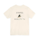 Hockey T-Shirt - Reality TV Judgement Printify