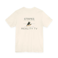 Hockey T-Shirt - Reality TV Judgement Printify