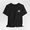 Hockey T-Shirt - USA Hockey Printify