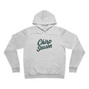 Hockey Hoodie - Chirp Season Printify