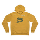 Hockey Hoodie - Chirp Season - Chirp Season