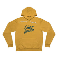 Hockey Hoodie - Chirp Season - Chirp Season