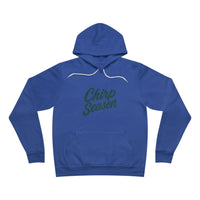Hockey Hoodie - Chirp Season - Chirp Season