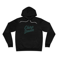 Hockey Hoodie - Chirp Season - Chirp Season
