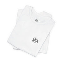 Hockey T-Shirt - Ice Time Shorter Tinder Printify