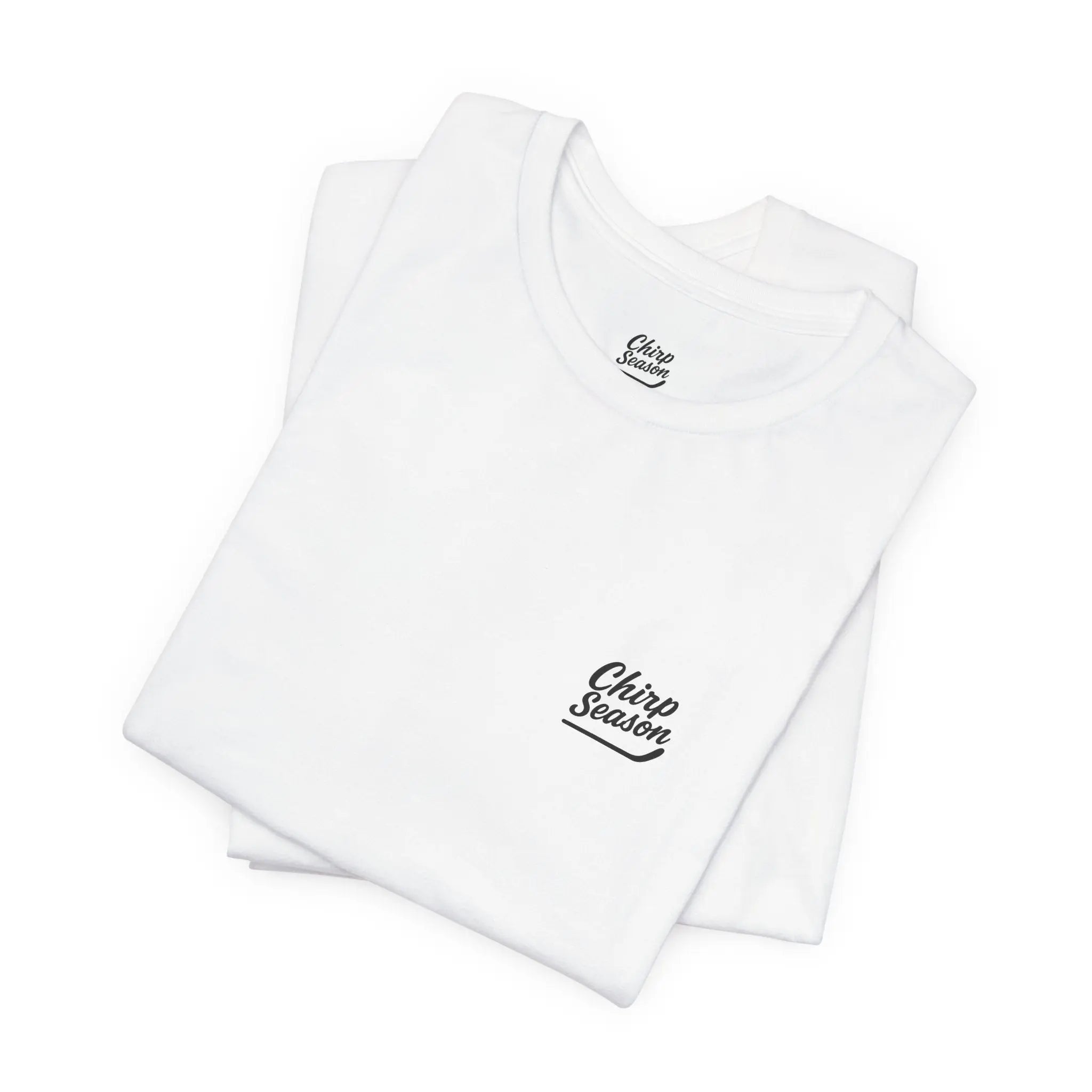 Hockey T-Shirt - Ice Time Shorter Tinder Printify