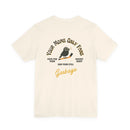 Hockey T-Shirt - Only Fans Still Garbage Printify