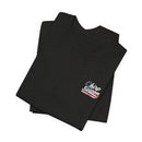 Hockey T-Shirt - USA Hockey Printify