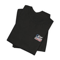 Hockey T-Shirt - USA Hockey Printify