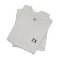 Hockey T-Shirt - Parking lot Drinks Printify