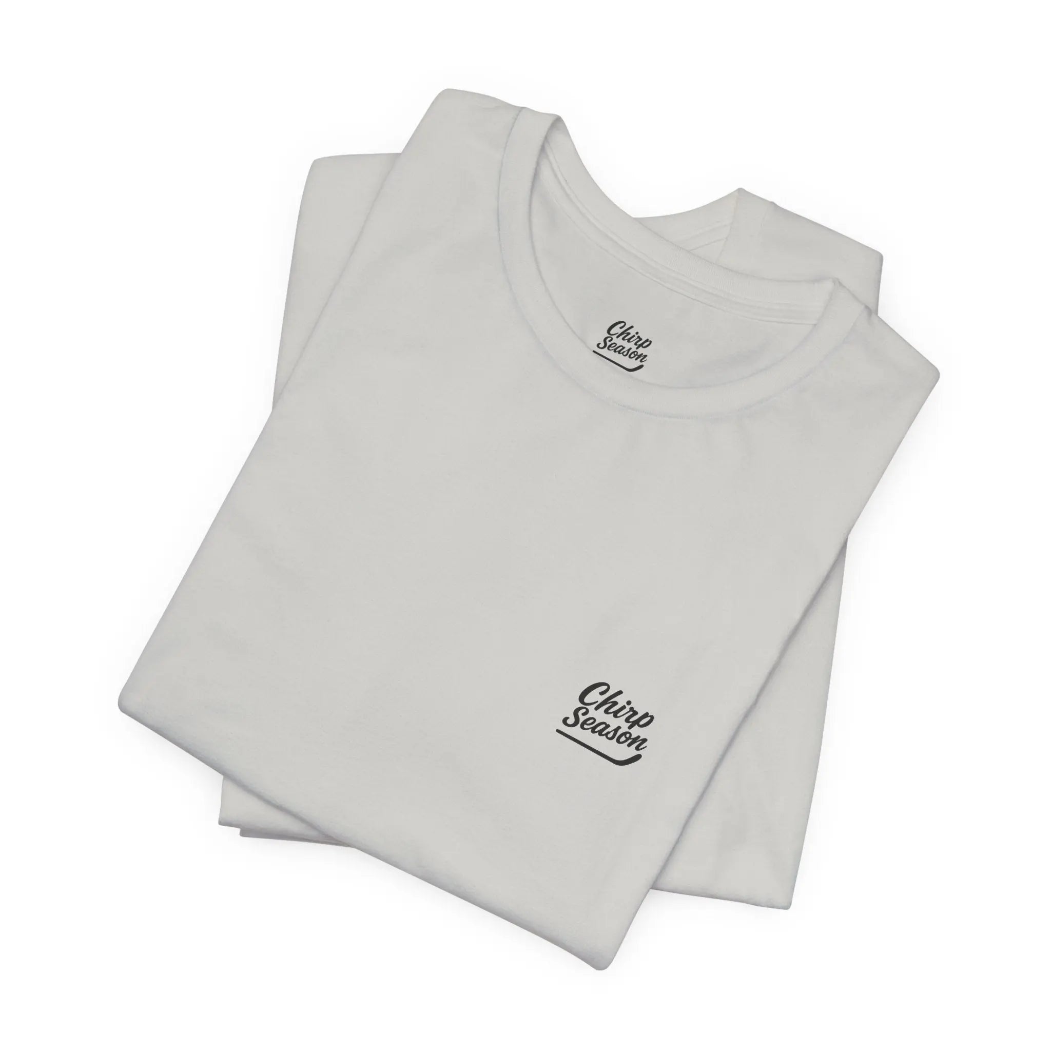 Hockey T-Shirt - Parking lot Drinks Printify