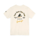 Hockey T-Shirt - Cant Buy You Hockey Talent Printify