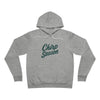 Hockey Hoodie - Chirp Season - Chirp Season