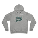 Hockey Hoodie - Chirp Season - Chirp Season