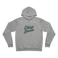Hockey Hoodie - Chirp Season - Chirp Season
