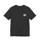 Hockey T-Shirt - Canada Hockey Printify