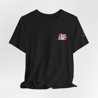 Hockey T-Shirt - Canada Hockey Printify