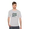 Chirp Season - Wear Your Worst Behavior-Dry Fit - Mens Printify