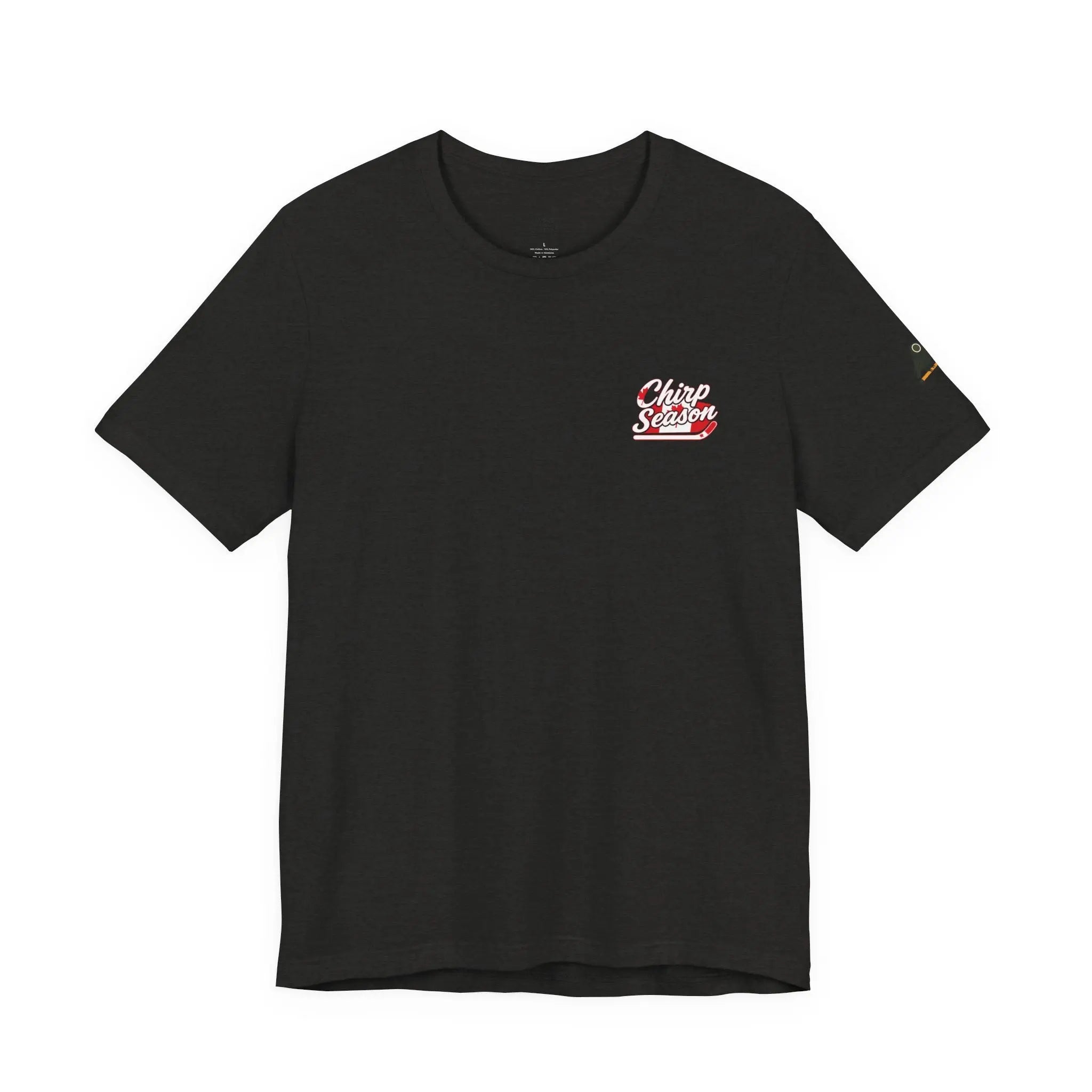 Hockey T-Shirt - Canada Hockey