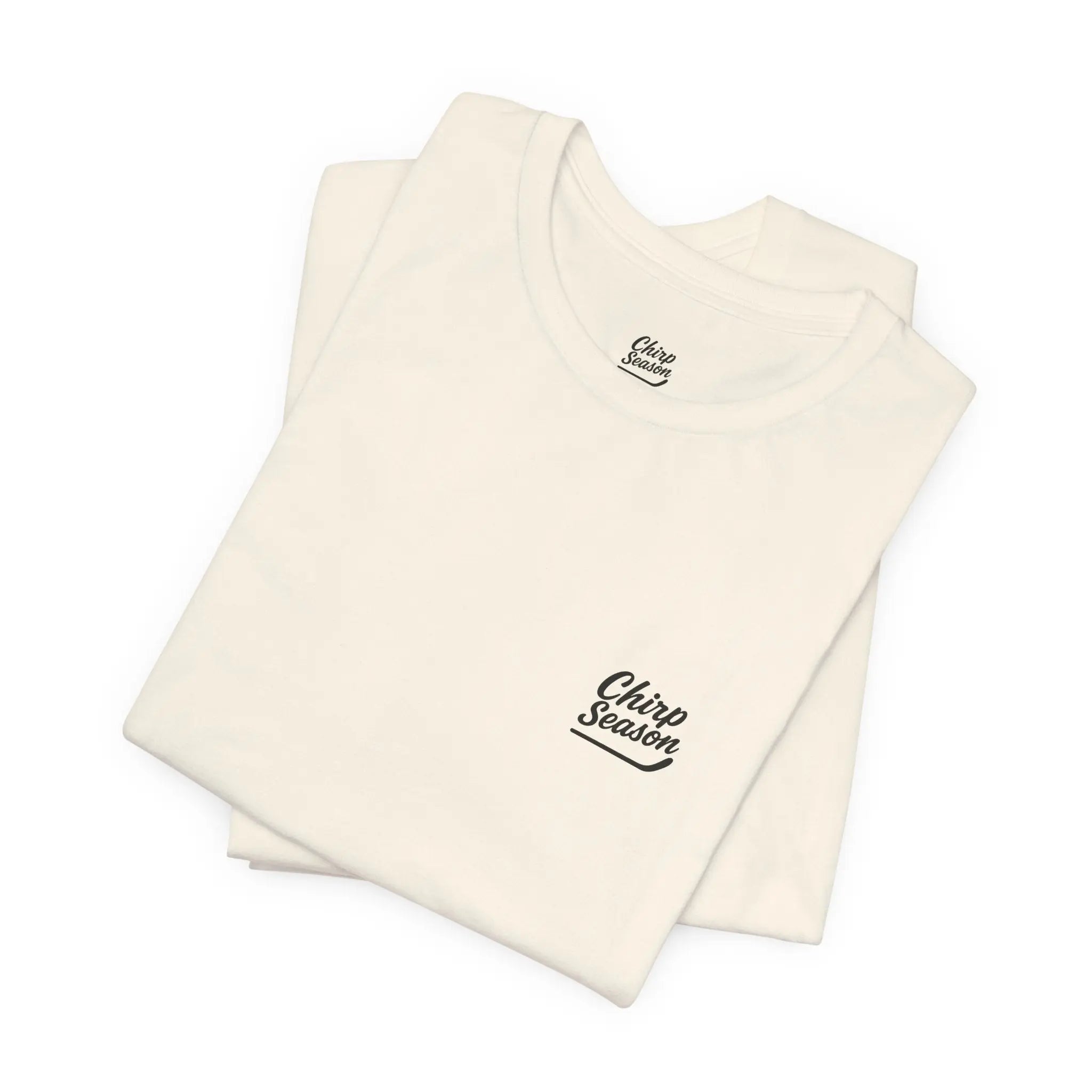 Hockey T-Shirt - Tape Job