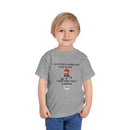 Chirp Season - Stick Handling - Toddler Printify