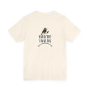 Hockey T-Shirt - Spoiled Milk Printify
