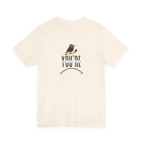 Hockey T-Shirt - Spoiled Milk Printify