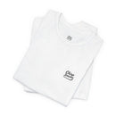 Hockey T-Shirt - Skate Like Dog Water Printify