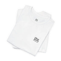Hockey T-Shirt - Skate Like Dog Water Printify