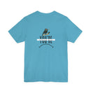 Hockey T-Shirt - Spoiled Milk Printify