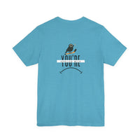 Hockey T-Shirt - Spoiled Milk Printify