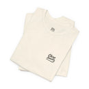 Hockey T-Shirt  - Drunk Uncle at Darts Printify