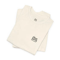 Hockey T-Shirt  - Drunk Uncle at Darts Printify