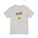 Hockey T-Shirt - Your Ten Ply Printify