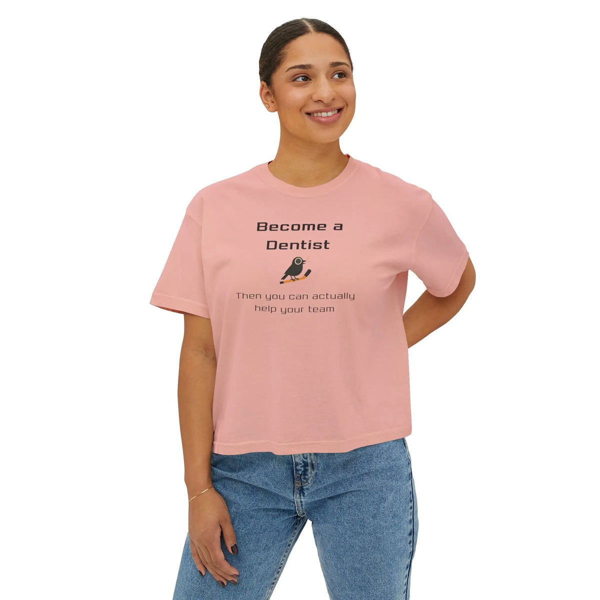 Peachy / S