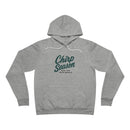 Chirp Season Hoodie - Wear Your Worst Behavior Printify