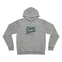 Chirp Season Hoodie - Wear Your Worst Behavior Printify