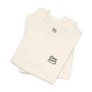Hockey T-Shirt - Ice Time Shorter Tinder Printify