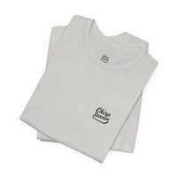 Hockey T-Shirt  - Drunk Uncle at Darts Printify